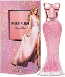 PARIS HILTON ROSE RUSH